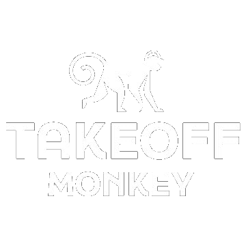 Takeoff Monkey